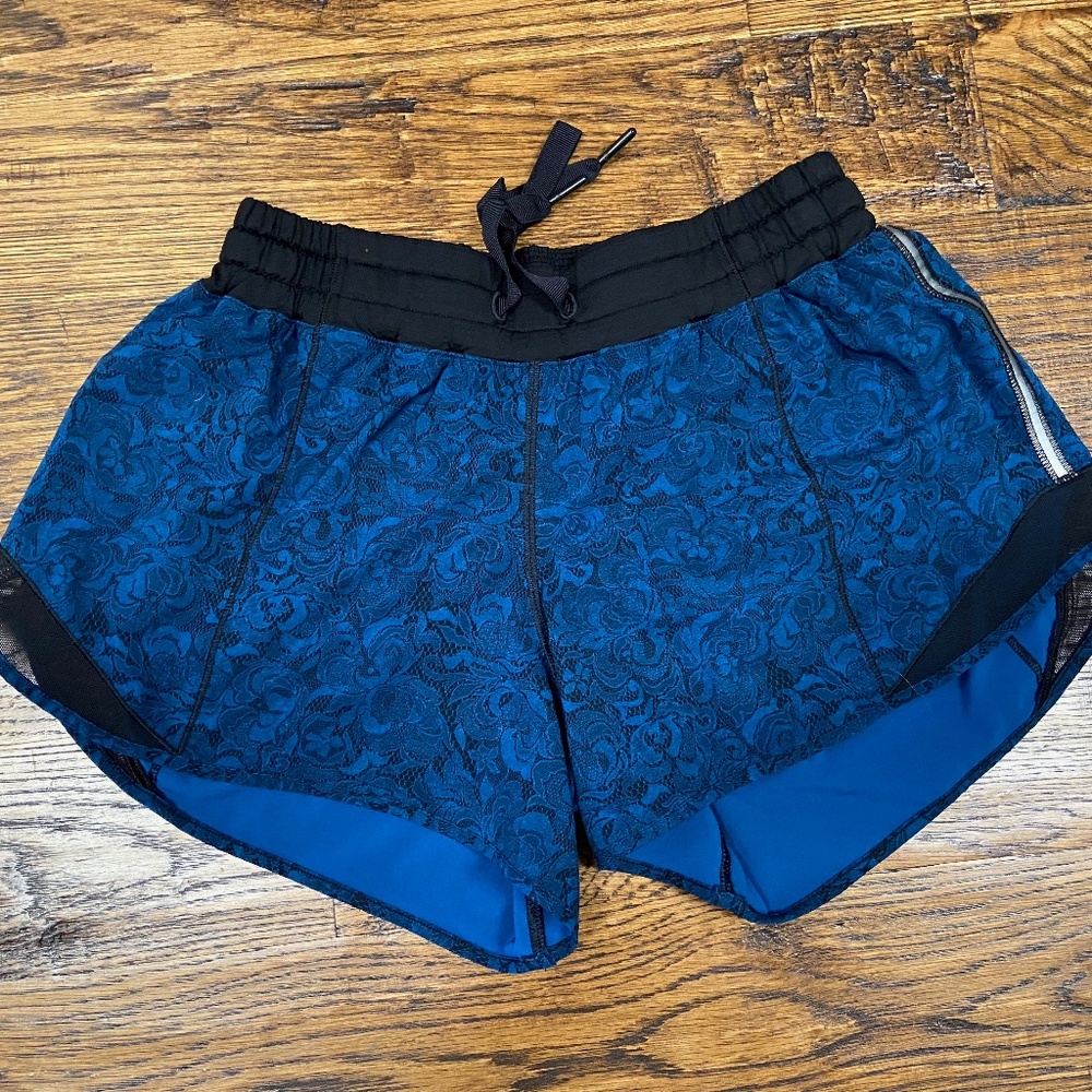 LULULEMON SHORTS